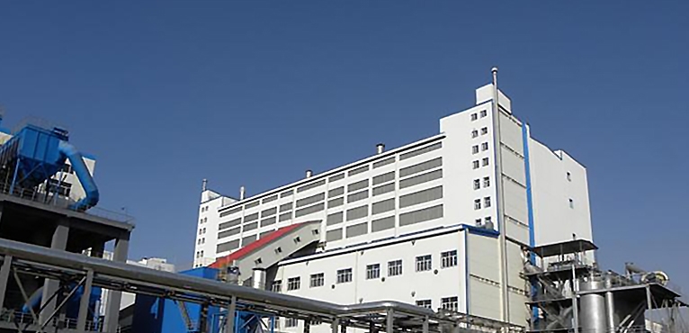 礦熱爐