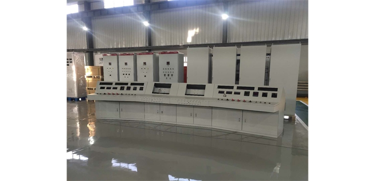 電氣及自動化
